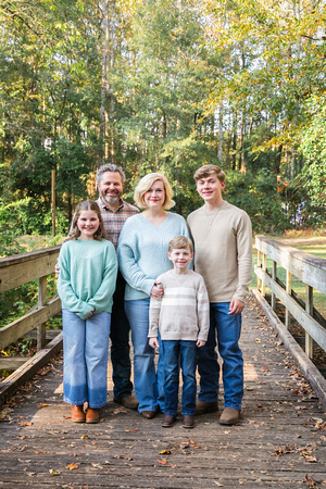 Brady | 2024 Fall Mini Sessions