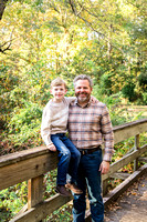 Brady | 2024 Fall Mini Sessions