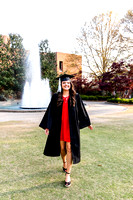 Mary Kate | UGA Grad