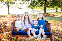 Johnson | 2024 Fall Mini Session