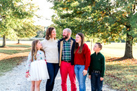 Sells | 2024 Fall Mini Sessions