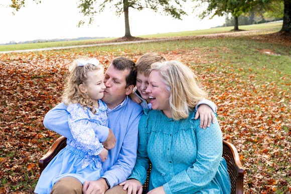 Nichols | 2024 Fall Mini Sessions