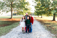 Sells | 2024 Fall Mini Sessions