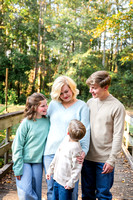 Brady | 2024 Fall Mini Sessions