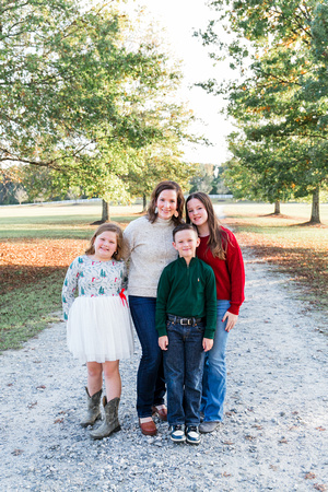 Sells | 2024 Fall Mini Sessions