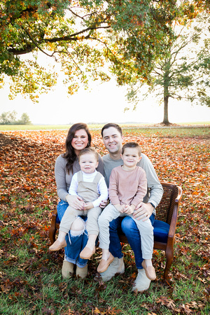 Layne | 2024 Fall Mini Sessions