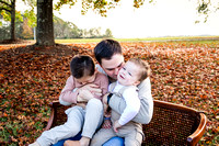 Layne | 2024 Fall Mini Sessions