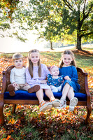 Johnson | 2024 Fall Mini Session