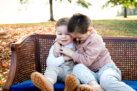 Layne | 2024 Fall Mini Sessions