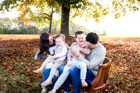 Layne | 2024 Fall Mini Sessions