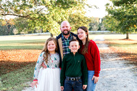 Sells | 2024 Fall Mini Sessions