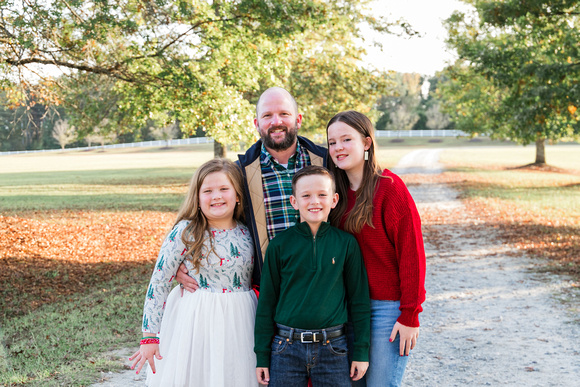 Sells | 2024 Fall Mini Sessions