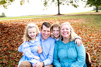 Nichols | 2024 Fall Mini Sessions